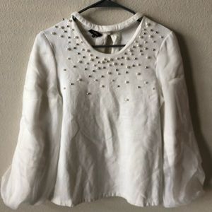 Long Sleeve Top